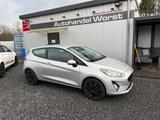 Ford Fiesta verschiedene Modelle vorrätig-Garantie