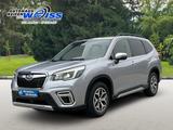 Subaru Forester Active e-Boxer, 1.Hand, AHK starr, RFK - Subaru Forester: Active