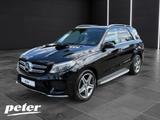 Mercedes-Benz GLE 350 d 4M AMG*20''*LED*Airmatic*Distronic*AHK - Mercedes-Benz GLE-Klasse