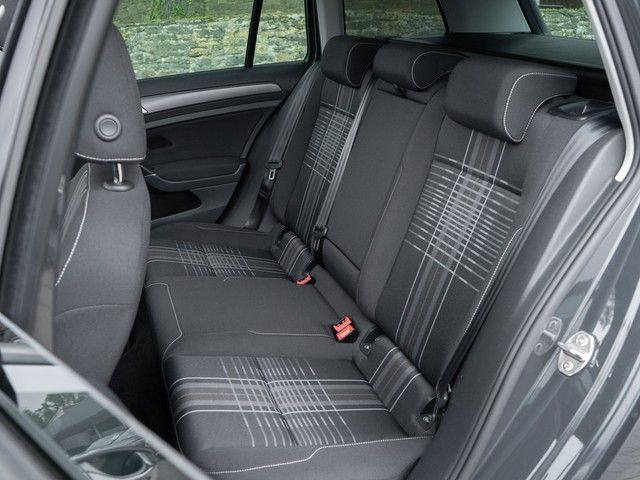 Golf VII Variant Lounge TSI Navi GRA Panorama Da