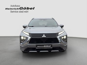Mitsubishi Eclipse Cross - 2