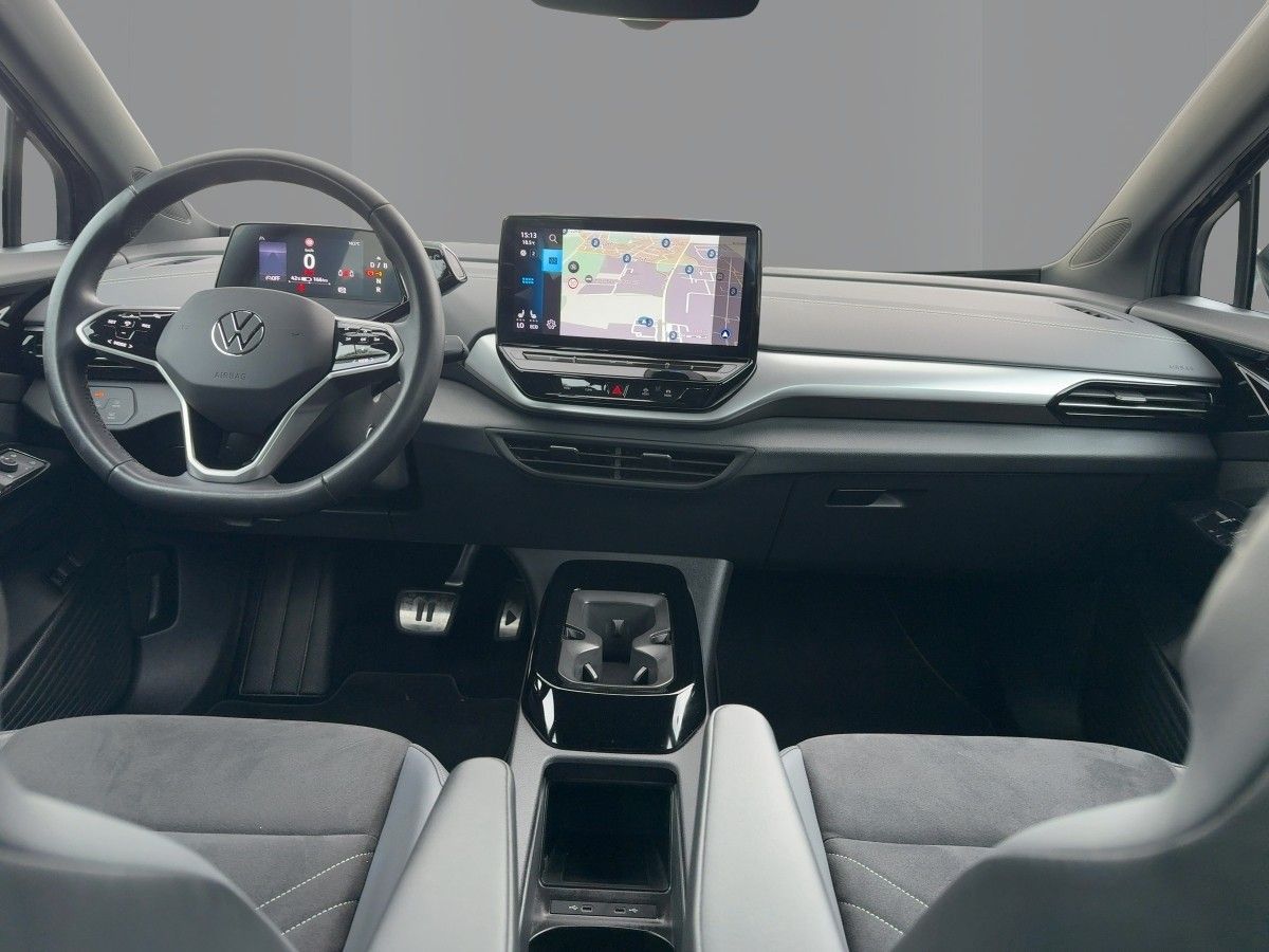 Volkswagen ID.5 - Bild 12