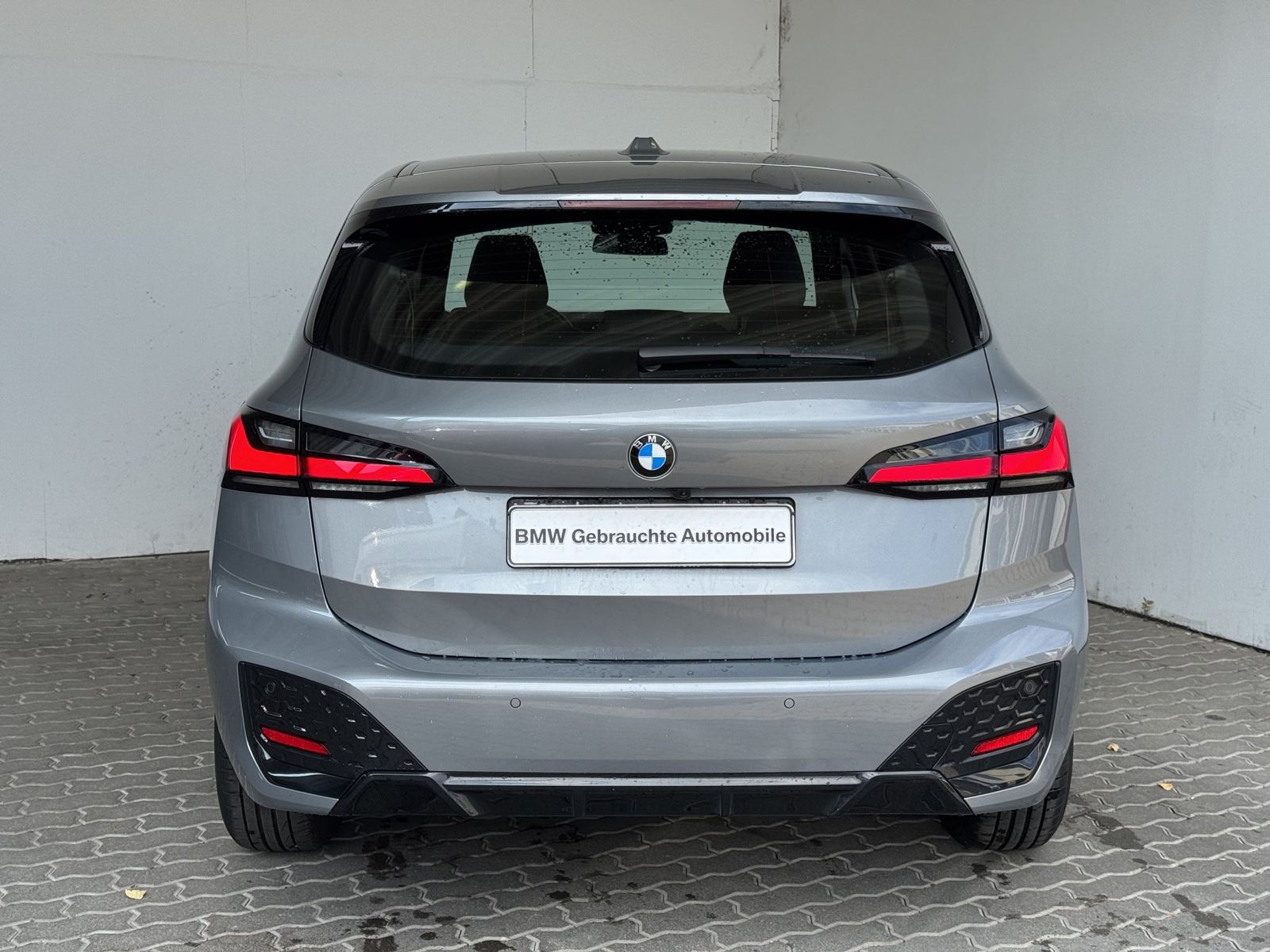 BMW 220iA Active Tourer M Sport NaviProf.LED.AHK.PA imagem 3
