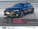 Audi A5 Cabriolet 35 TFSI AHK ACC NAVI 19" Advanced - Audi A5