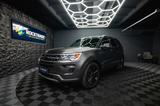 Ford Explorer 3.5 V6 LPG  *7 Sitze*Kamera*LED*ACC* - mit LPG-Antrieb: Pickup