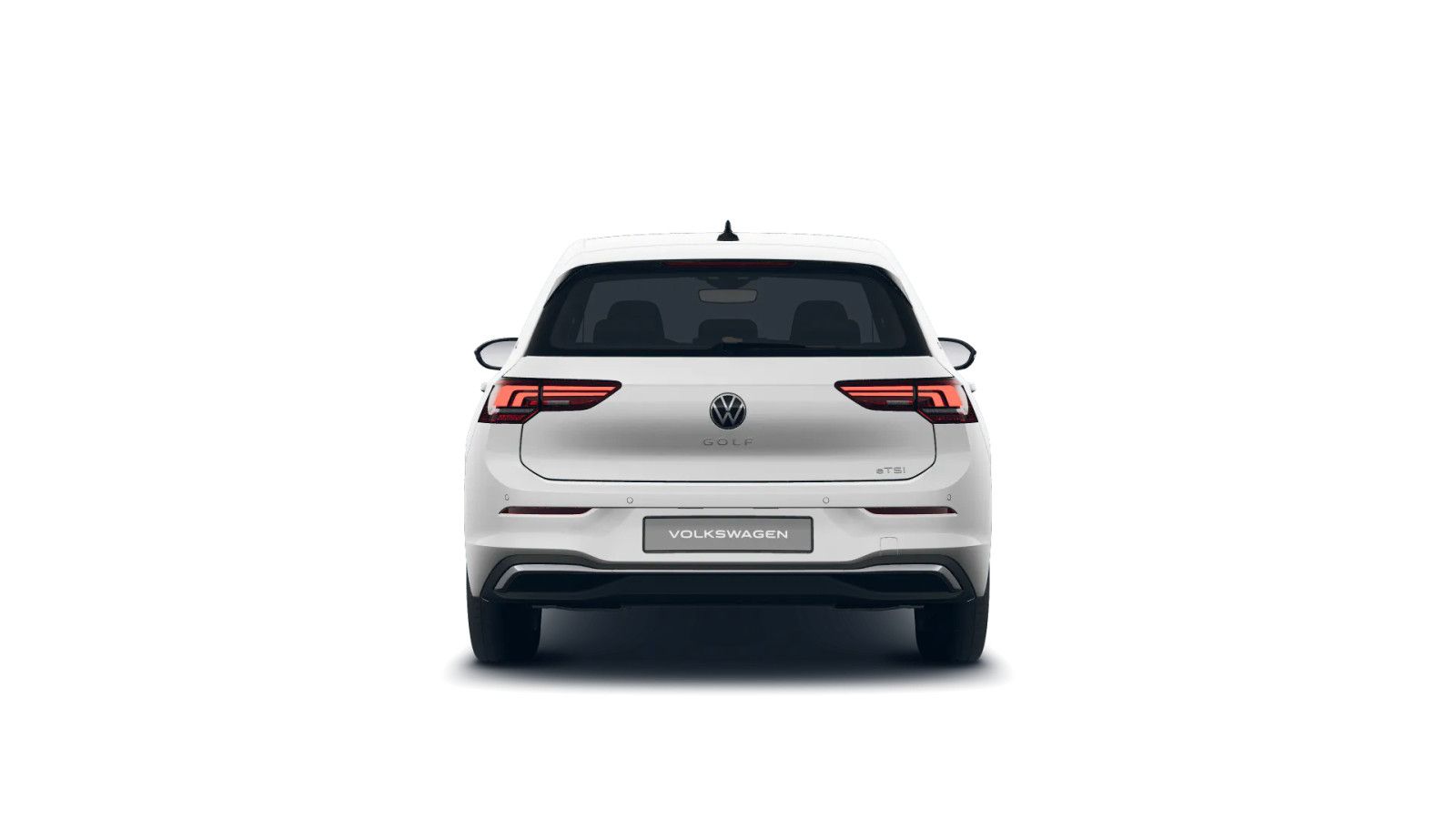 Volkswagen Golf - Bild 6