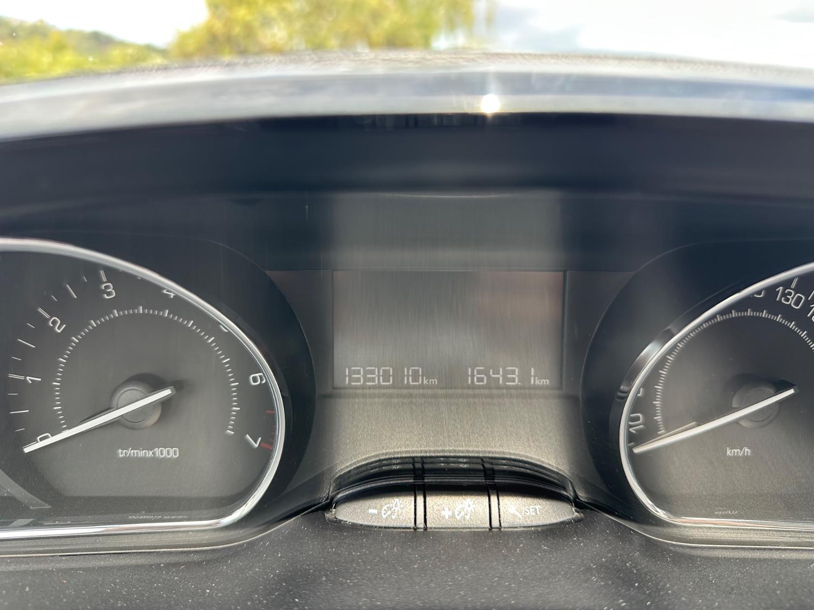 Peugeot 2008 Active