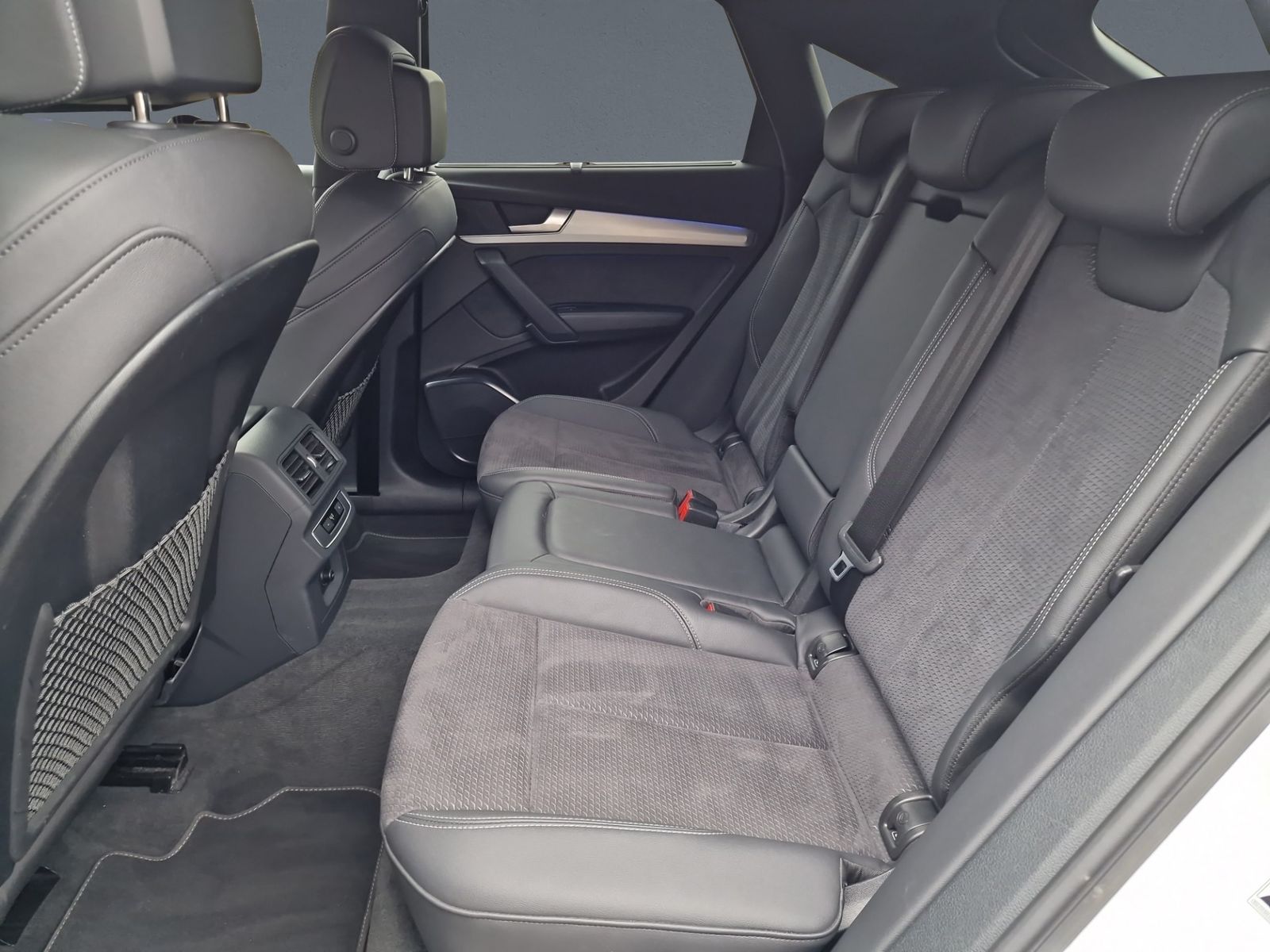 Audi Q5 - Bild 14