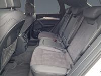 Audi Q5 - Vorschau Bild 14