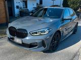BMW 118d Edition M Sport Shadow Edition M Sport ... - BMW 118: 118d Edition Sport