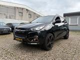Hyundai ix35 Comfort 2WD SUPER SPORT OPTIK 20" ALUS - Hyundai ix35: Comfort