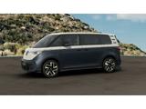 Volkswagen ID.Buzz Pro Goal IQ.LIGHT*HdUp*AHK*ACC*R-KAM*20" - Volkswagen ID. Buzz: Goal