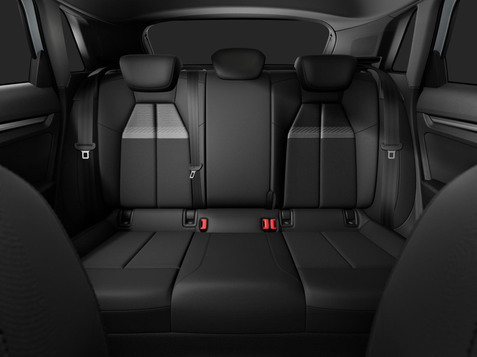 Audi A3 Sportback TFSI 110 kW S line SONOS*LED*HuD*, миниатюра 10