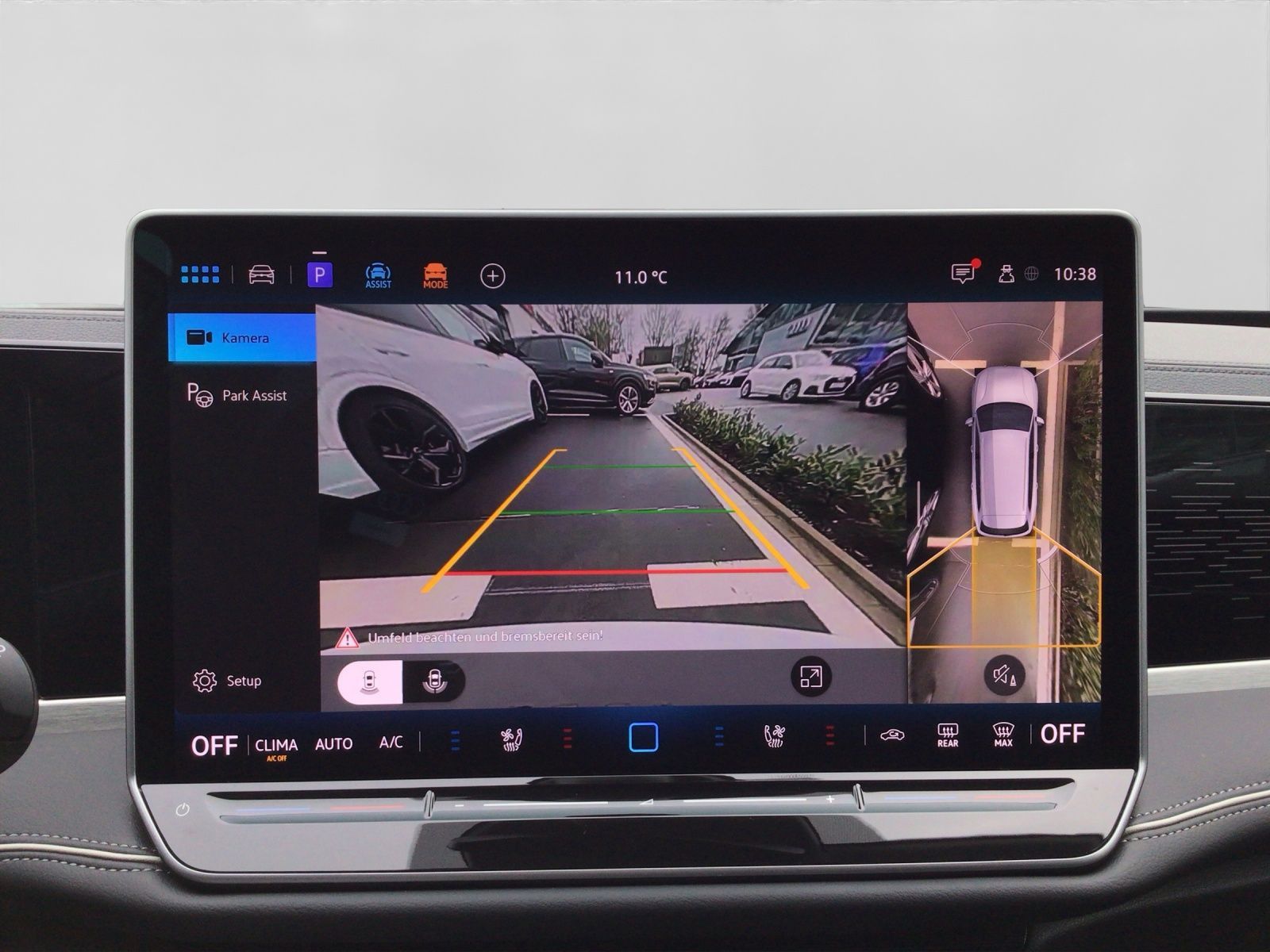 Volkswagen Passat Variant - Bild 16