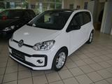 Volkswagen up! high up! /Start-Stopp/ 90 PS / Tempomat - gebrauchte VW up! aus dem Jahr 2019