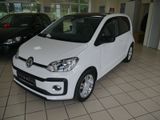 Volkswagen up! high up! /Start-Stopp/ 90 PS / Tempomat - Volkswagen up! aus 2019