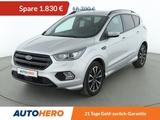 Ford Kuga 1.5 EcoBoost ST-Line*NAVI*XENON*TEMPO*CAM* - Ford Kuga Gebrauchtwagen in Hannover