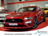 Ford Mustang 5.0 GT*FASTBACK*LEDER*RECARO*