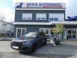 Audi Q7 3.0 TDI quattro,*7 SITZER*, *1 Hand* - Audi Q7 in Magdeburg