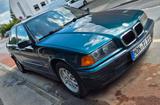 BMW 316i - BMW 316 in Aachen
