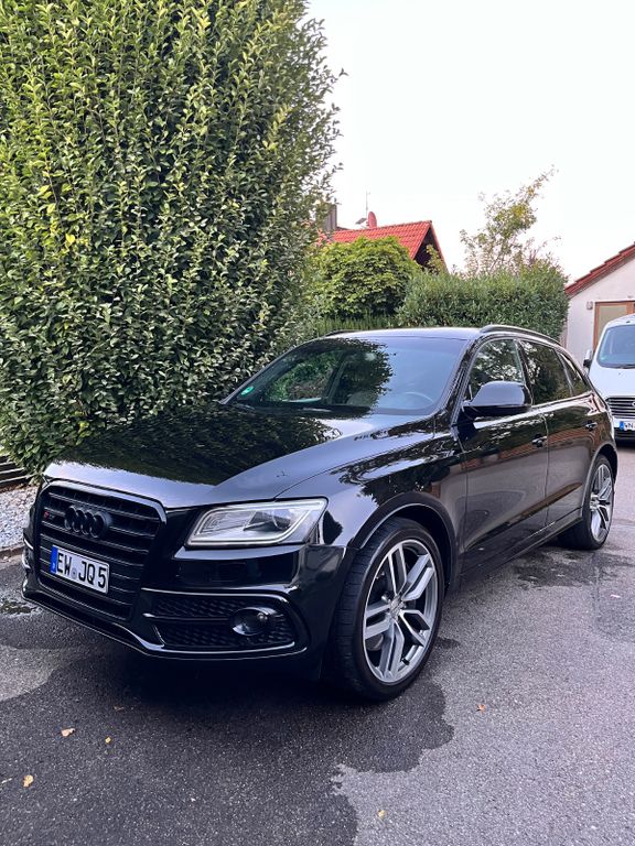 Image of Audi SQ5