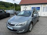 Opel Astra J Sports Tourer Design Edition - Opel Astra aus 2011: Sports Tourer