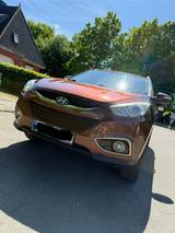 Hyundai ix35 - Hyundai ix35 in Bremen