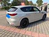Mazda CX-60 3.3 e-SKYACTIV D254 Homura Auto AWD Homura - Mazda CX-60 von privat