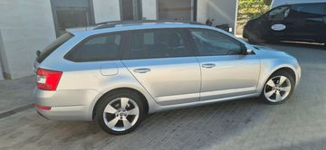 Skoda Octavia - 4