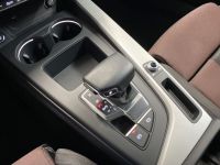 Audi A4 - Vorschau Bild 14