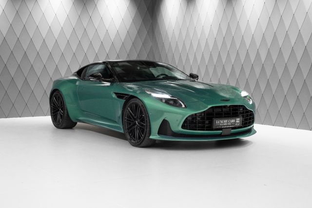 Aston Martin DB12 4.0 V8 SPECIAL COLOUR COMBO