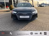 Audi A4 1.4 TFSI S tronic sport AHK*Xenon*NAVI*USB - Audi A4 aus 2016 mit Benzin-Antrieb: Limousine