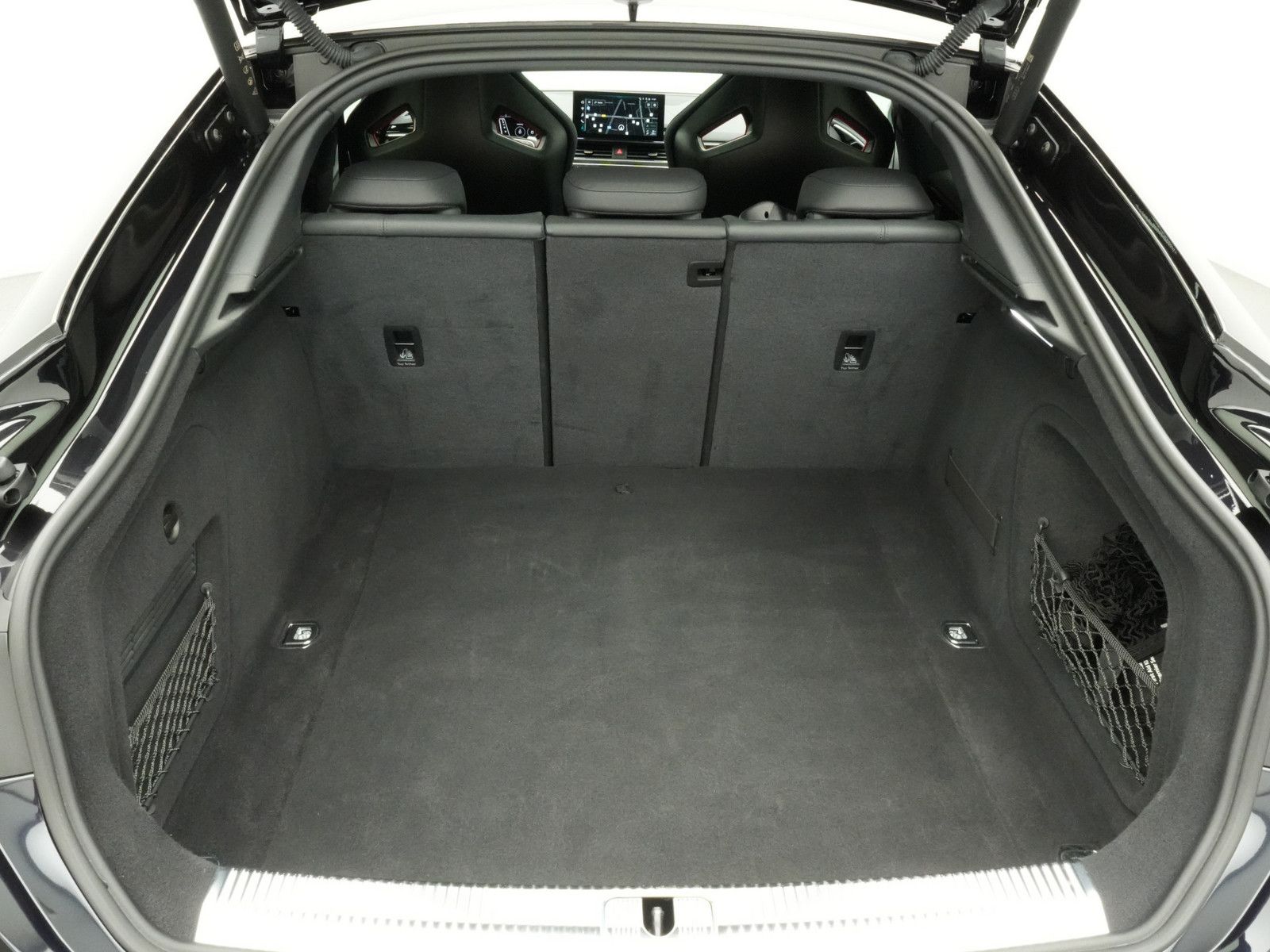 Audi RS5 - Bild 14