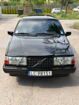 Volvo 940 Turbo Diesel -automatic (new) - Volvo 940 mit Diesel-Antrieb