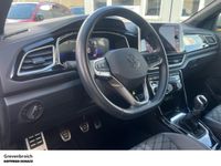 Volkswagen T-Roc - Vorschau Bild 16