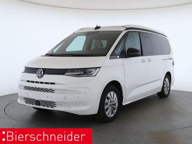 Volkswagen T7 California eHybrid 4Mo Coast AHK MATRIX CAM A