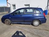 Suzuki Liana 1.6  | Nur 87.700 km | 3.Hand... - Suzuki Liana Kombi Gebrauchtwagen