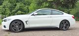 BMW 430i Coupé M Sport A M Sport - Cars in München: Sportwagen