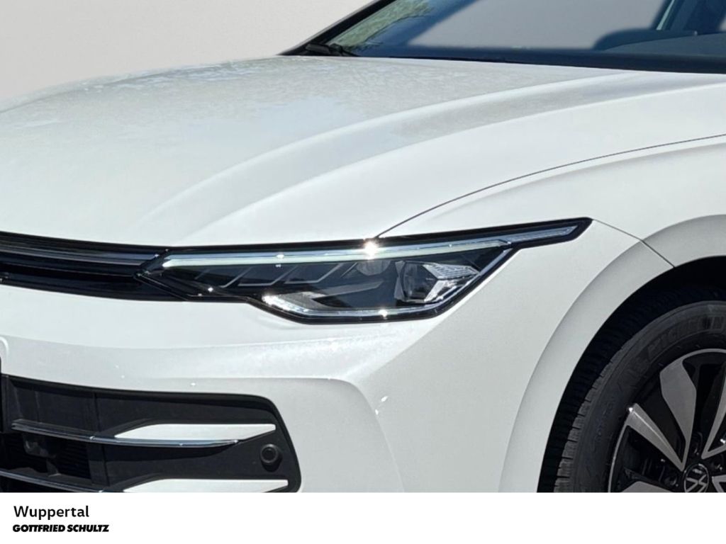 Volkswagen Golf - Bild 5