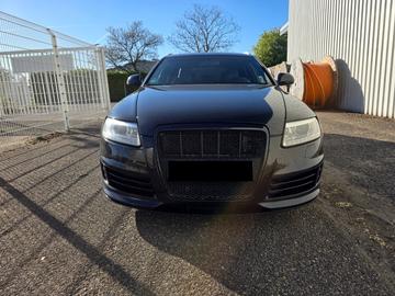 صورة 3 لـ 2008 AUDI RS6