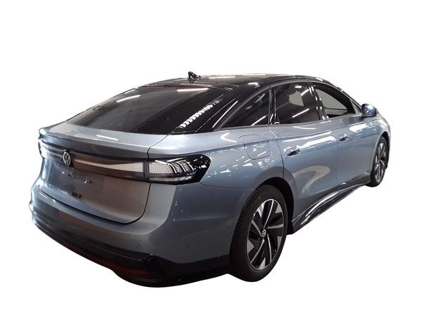 Volkswagen ID.7 - Bild 3