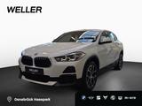 BMW X2 sD 18d Advantage Nav LED PDC Temp SHZ AHK - BMW X2 in Osnabrück