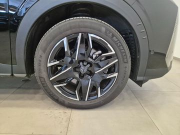 Peugeot 5008 - 7