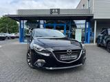 Mazda 3 SKYACTIV-G AL-NAKAMA *LEDER-ALCANTARA*BI-XENON - Mazda 3 in Aachen
