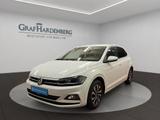 Volkswagen Polo 1.0 TSI DSG Active LED ACC Navi DAB+ - Volkswagen Polo: Active