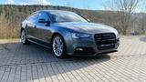 Audi A5 2.0 TDI 140kW  Black Edition quattro