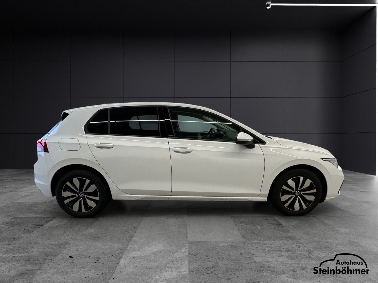 Volkswagen Golf - Bild 9