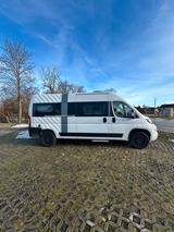 VANTourer 600L - maximal geräuschoptimiert - Angebote