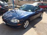 Mazda 2003 Mazda MX-5 1.6i 16V cat Passion cabrio - gebrauchte Mazda MX-5 aus dem Jahr 2003