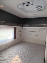 Sterckeman Evolution 520 CP, Klimaanlage, 1. Hand - Sterckeman Wohnwagen & Wohnmobile